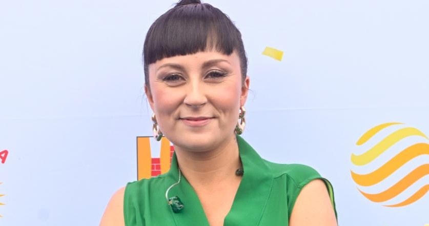 Paulina Przybysz /Podlewski /AKPA