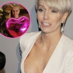 Paulina Smaszcz świętuje! Zaraz zostanie Babcią Petardą!