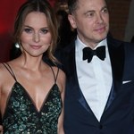 Paulina Sykut-Jeżyna jest mężatką od 14 lat. Ujawniła, jak to się stało