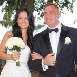 Paulina Sykut-Jeżyna świętuje dziesiątą rocznicę ślubu