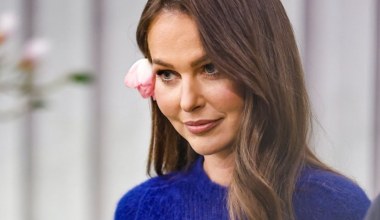 Paulina Sykut-Jeżyna ukrywała ten głos przez lata. Fani oniemieli, gdy zobaczyli nagranie