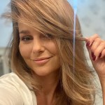 Paulina Sykut-Jeżyna zmieniła fryzurę