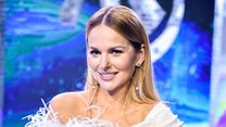 Paulina Sykut-Jeżyna zrezygnowała z promptera. Kto liczy punkty jury?