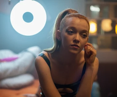 Paulina Walendziak o filmie "Ja teraz kłamię": O to chyba chodzi w kinie