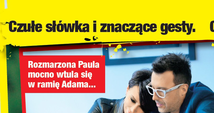 Paulla i DJ Adamus /Twoje Imperium