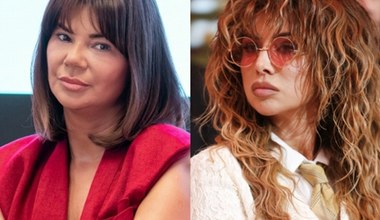 Paulla nie gryzła się w język ws. Górniak. "Mało jest artystów, którzy tak sprzedają prywatę"