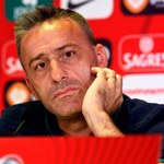 Paulo Bento nie jest już trenerem Portugalczyków