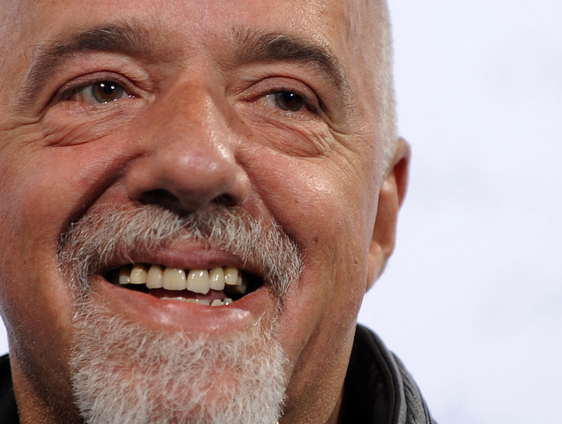 Paulo Coelho &nbsp; /Getty Images/Flash Press Media