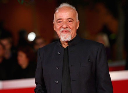 Paulo Coelho /Getty Images/Flash Press Media