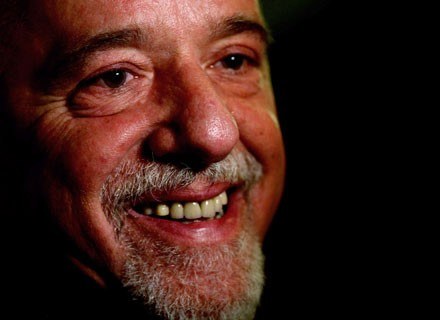 Paulo Coelho /Getty Images/Flash Press Media