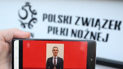 Paulo Sousa na spotkaniu z dziennikarzami. Zobacz konferencję nowego trenera polskiej reprezentacji [TRANSMISJA]  