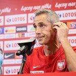 Paulo Sousa o meczach z San Marino i Albanią: Nie wystąpi trzech piłkarzy 