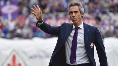 Paulo Sousa o reprezentacji: Drużyna ma ogromny potencjał