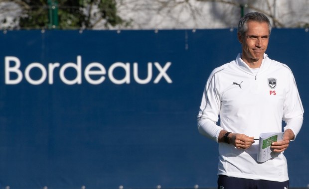 Paulo Sousa trenerem polskiej reprezentacji? Co o nim wiemy