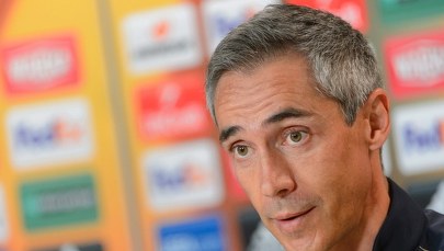 Paulo Sousa trenerem polskiej reprezentacji. Ile zarobi? 
