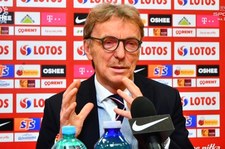 Paulo Sousa trenerem reprezentacji Polski. Zbigniew Boniek wbił szpilkę polskim dziennikarzom?