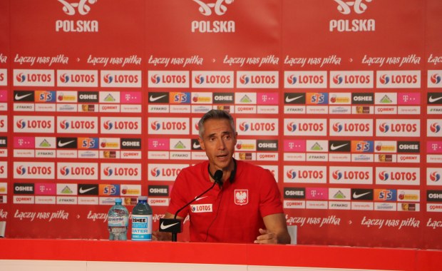 Paulo Sousa zakażony koronawirusem. Nowe informacje na temat stanu zdrowia selekcjonera
