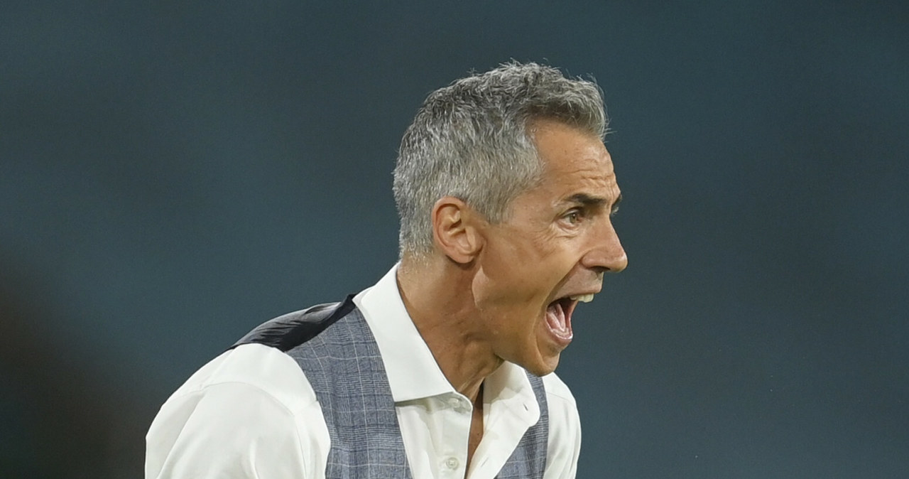 Paulo Sousa /Pool Getty/Associated Press/East News /East News