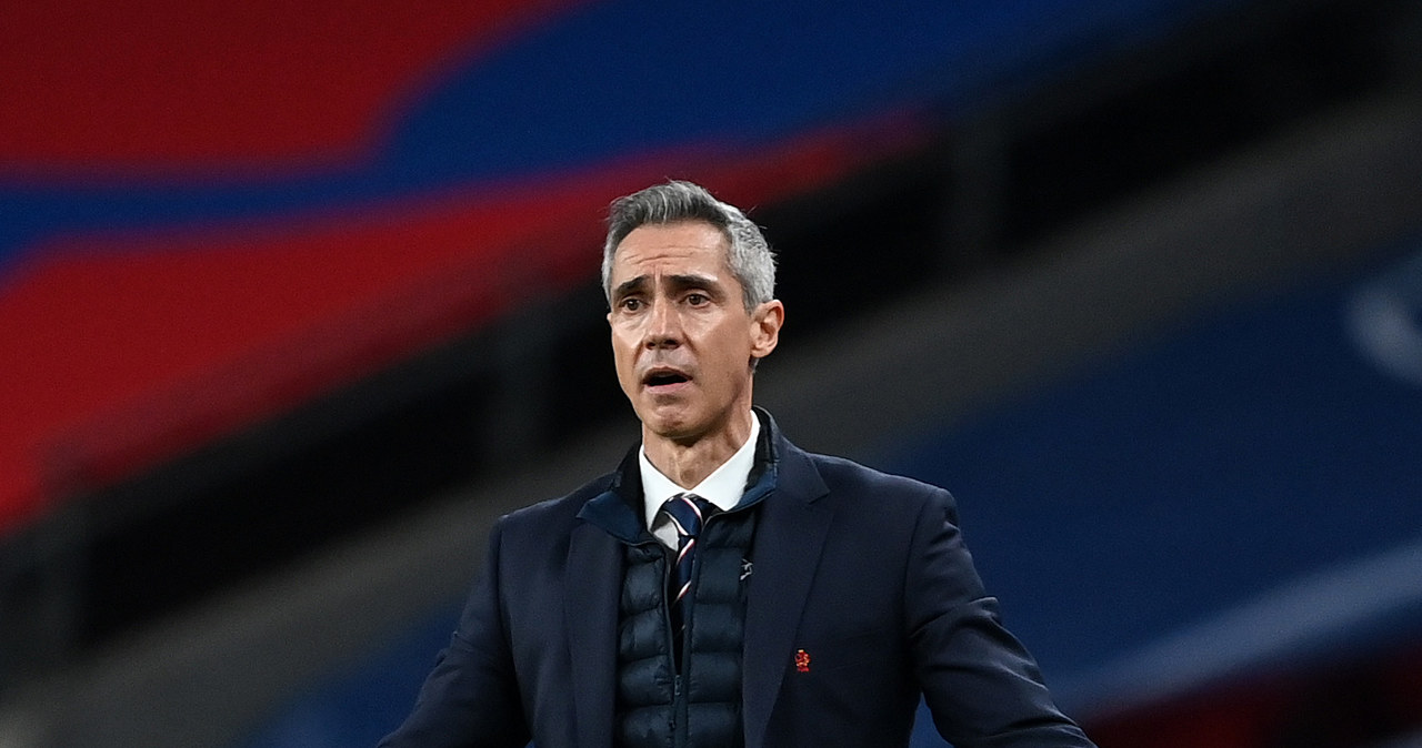 Paulo Sousa /Pool / Pool /Getty Images