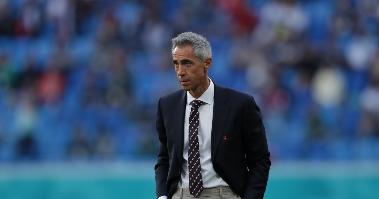 Paulo Sousa /Gonzalo Arroyo - UEFA / Contributor /Getty Images