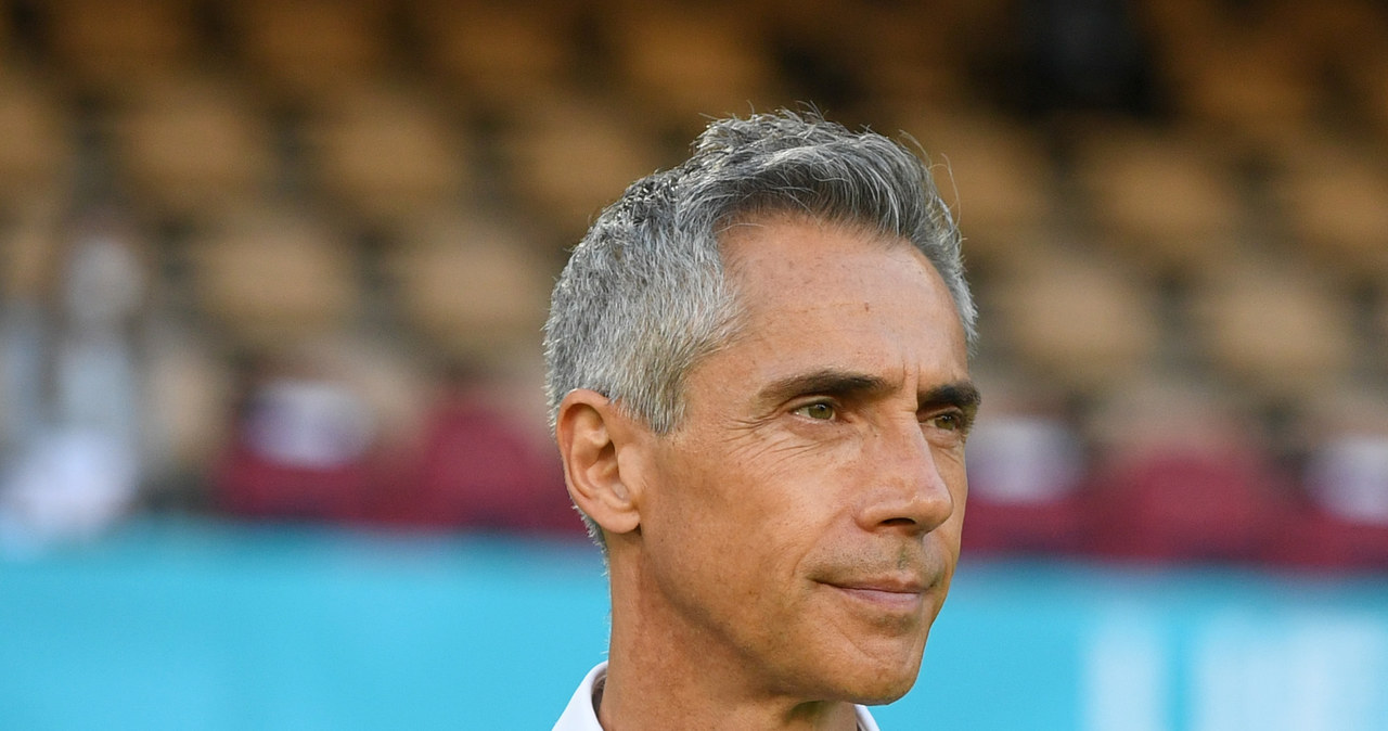 Paulo Sousa /Aitor Alcalde - UEFA / Contributor /Getty Images