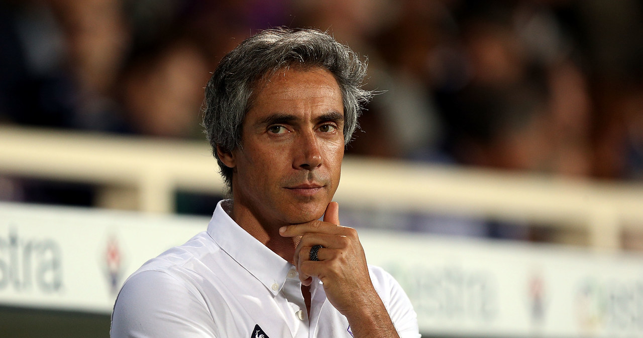 Paulo Sousa /Gabriele Maltinti /Getty Images