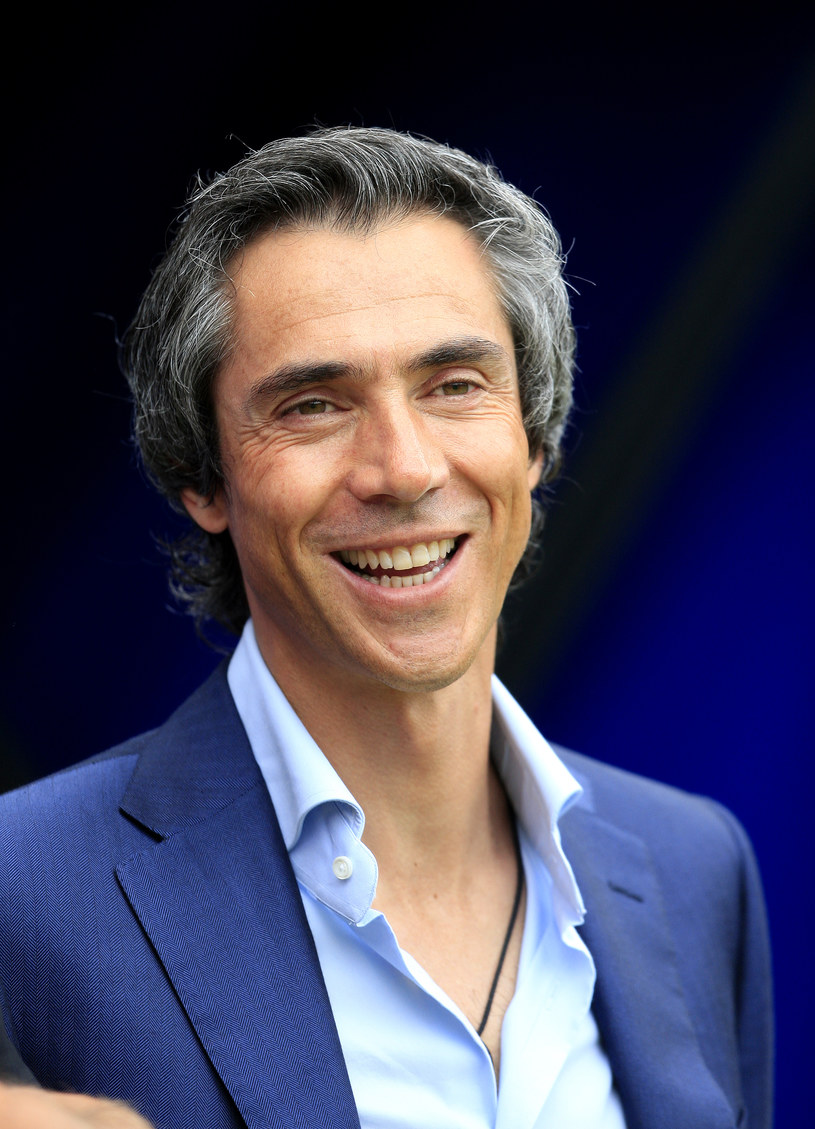 Paulo Sousa /MIke Egerton   /Getty Images