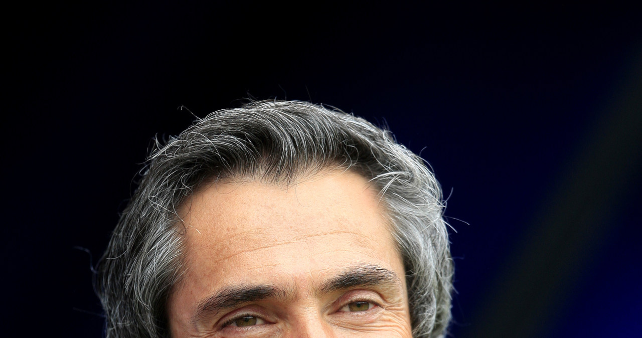 Paulo Sousa /MIke Egerton   /Getty Images