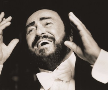 "Pavarotti": Tego nie wiemy o mistrzu. Podróż sentymentalna [recenzja]