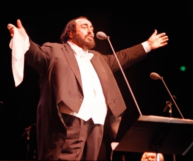 "Pavarotti": Zwiastun dokumentu Rona Howarda