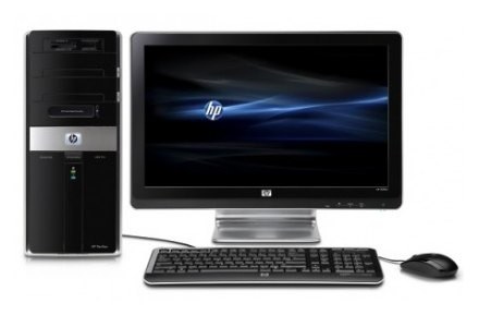 Pavilion Elite m9600 /PCArena.pl
