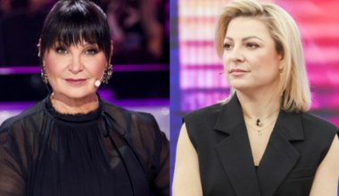 Pavlović była dla niej bardzo surowa w "TzG". Narożna nie gryzła się w język: "Ona taka jest"