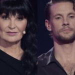 Pavlović dała mu zaniżoną ocenę w "Tańcu z gwiazdami". Fabijański odpowiedział dopiero po odcinku