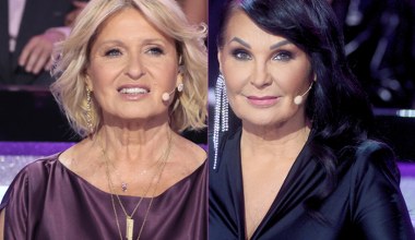 Pavlović i Kasprzyk tak zareagowały na występ Gamou Falla. Co za sceny