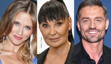 Pavlović nie mogła przemilczeć spektaklu Kaczorowskiej i Rogacewicza. "Jakoś mnie nie ciągnie"