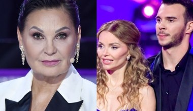 Pavlović nie mogła tego przemilczeć. Tak odezwała się do Miko w "Tańcu z gwiazdami". "Ostrzegam"