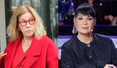 Pavlović nie przemilczała niskich ocen Potockiej. Musiała to skomentować. "Ona nie chce dziesiątek"