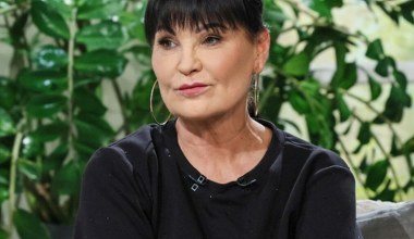 Pavlović nigdy nie zdecydowała się na macierzyństwo. Z perspektywy czasu wie jedno