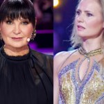 Pavlović podeszła do Gorodeckiej tuż po finale "TzG". Wiadomo, co szepnęła jej do ucha