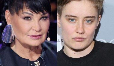 Pavlović publicznie odpowiedziała Zillmann. Tak ją nazwała