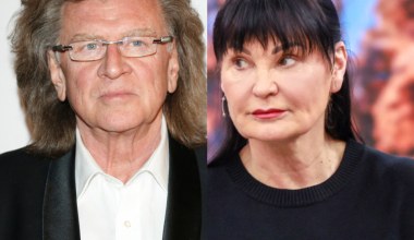 Pavlović wyjawiła ws. ostatniej rozmowy z Wodeckim. "Ogromny szok"