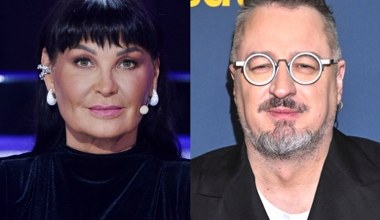 Pavlović zaliczyła gafę w "Tańcu z gwiazdami". Kędzierski musiał zareagować [POMPONIK EXCLUSIVE]