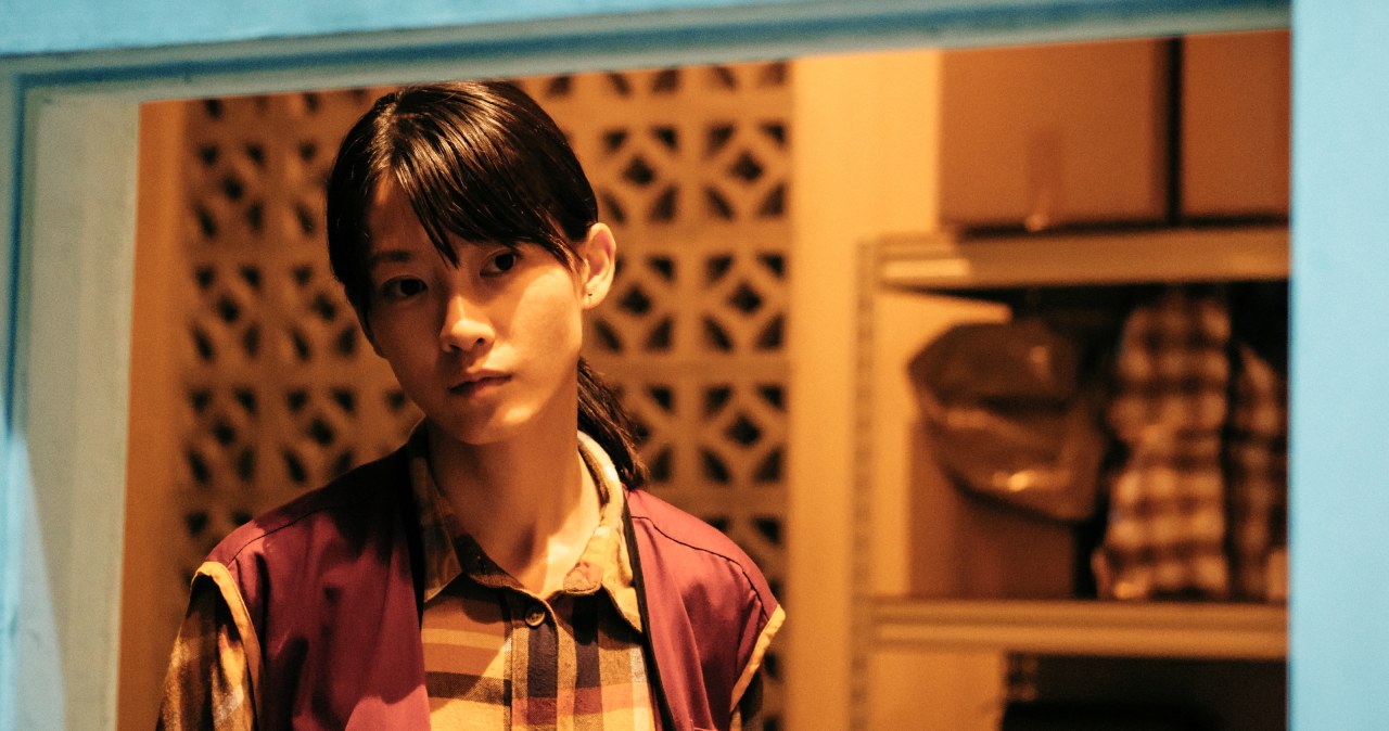 "Pawana nad kołyską" (2024) /materiały prasowe