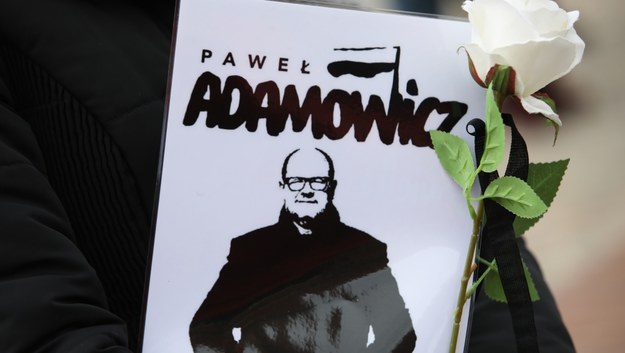 Paweł Adamowicz miał 53 lata, prezydentem Gdańska był od 20 lat / 	Leszek Szymański    /PAP
