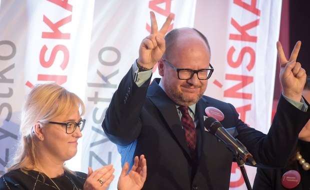 Paweł Adamowicz: Nie mam do Platformy żadnego żalu