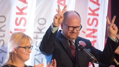 Paweł Adamowicz: Nie mam do Platformy żadnego żalu