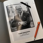 Paweł Adamowicz spocznie w Bazylice Mariackiej. Pogrzeb prezydenta Gdańska w sobotę