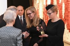 Paweł Adamowicz uhonorowany Nagrodą Orła Jana Karskiego