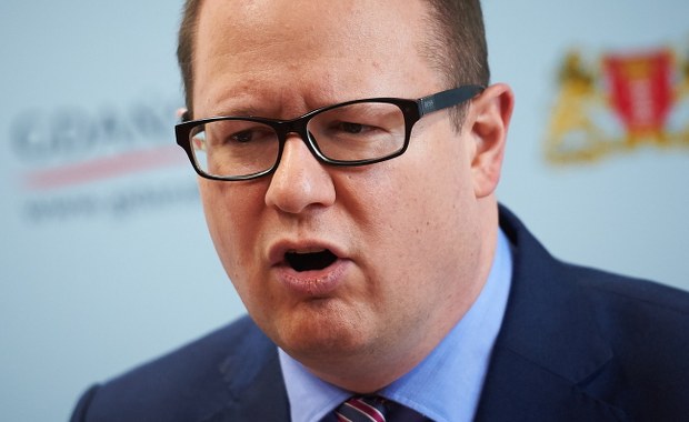 Paweł Adamowicz zawiesza wsparcie dla Bronisława Komorowskiego