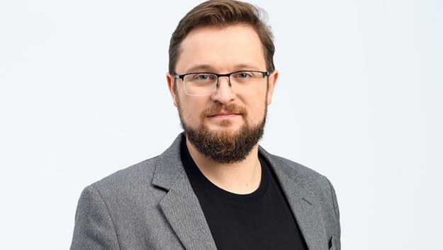 Paweł Balinowski /RMF FM